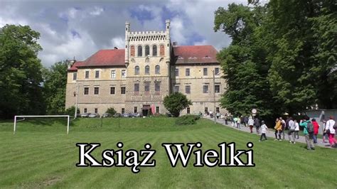 praca książ wielki|Praca Pracownik Administracji Książ Wielki